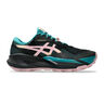 Trabuco 14 GTX Trailschoen Dames - zwart, roze