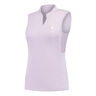 Hypercourt Advantage Tanktop Dames-Mauve