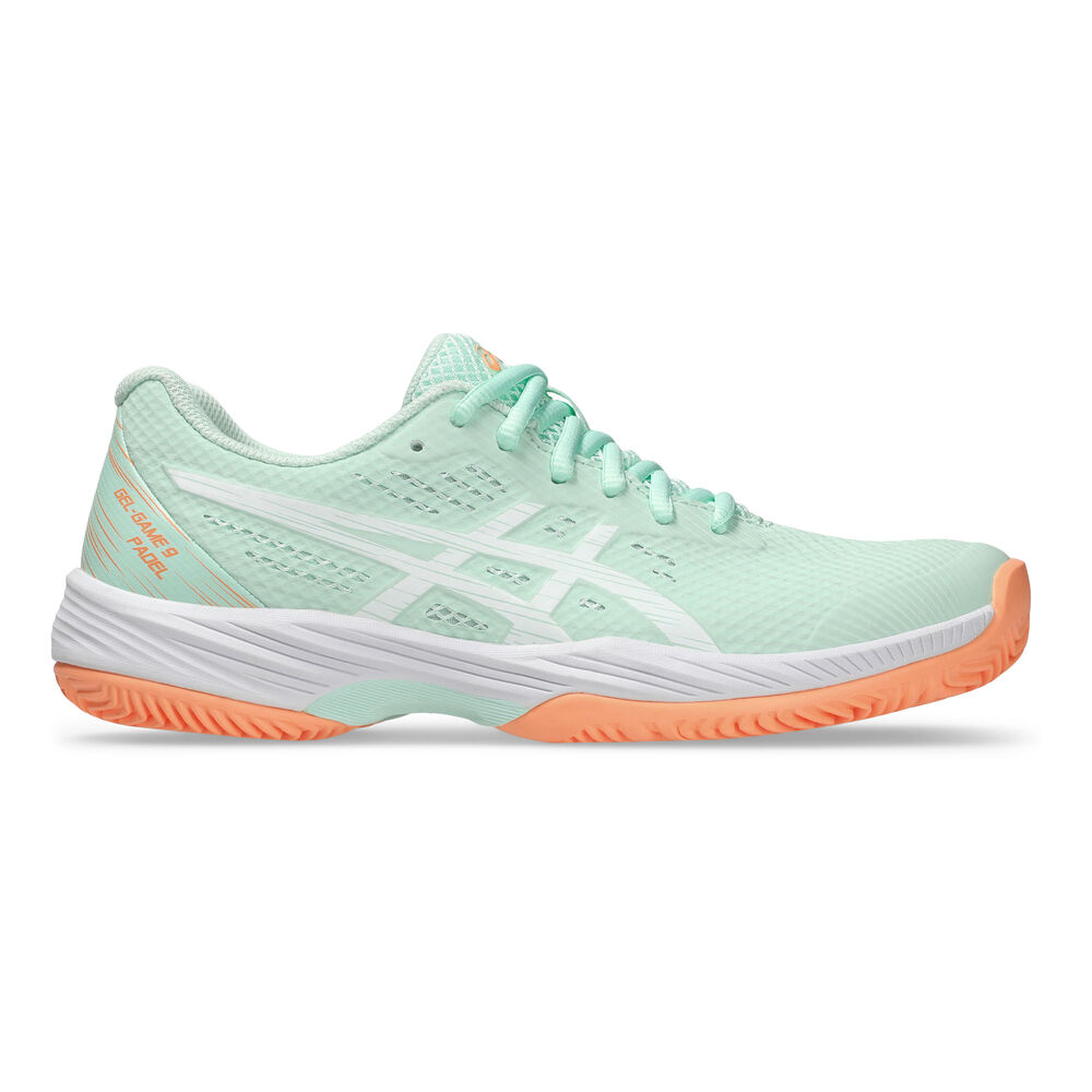 ASICS Gel-Game 9 Padel Schoen Dames