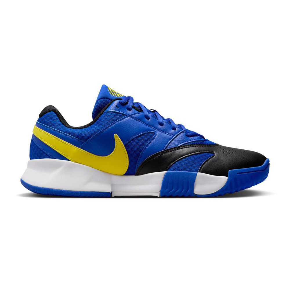 Nike Court Lite 4 Tennisschoenen Heren