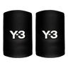 Y-3 Zweetband-Zwart