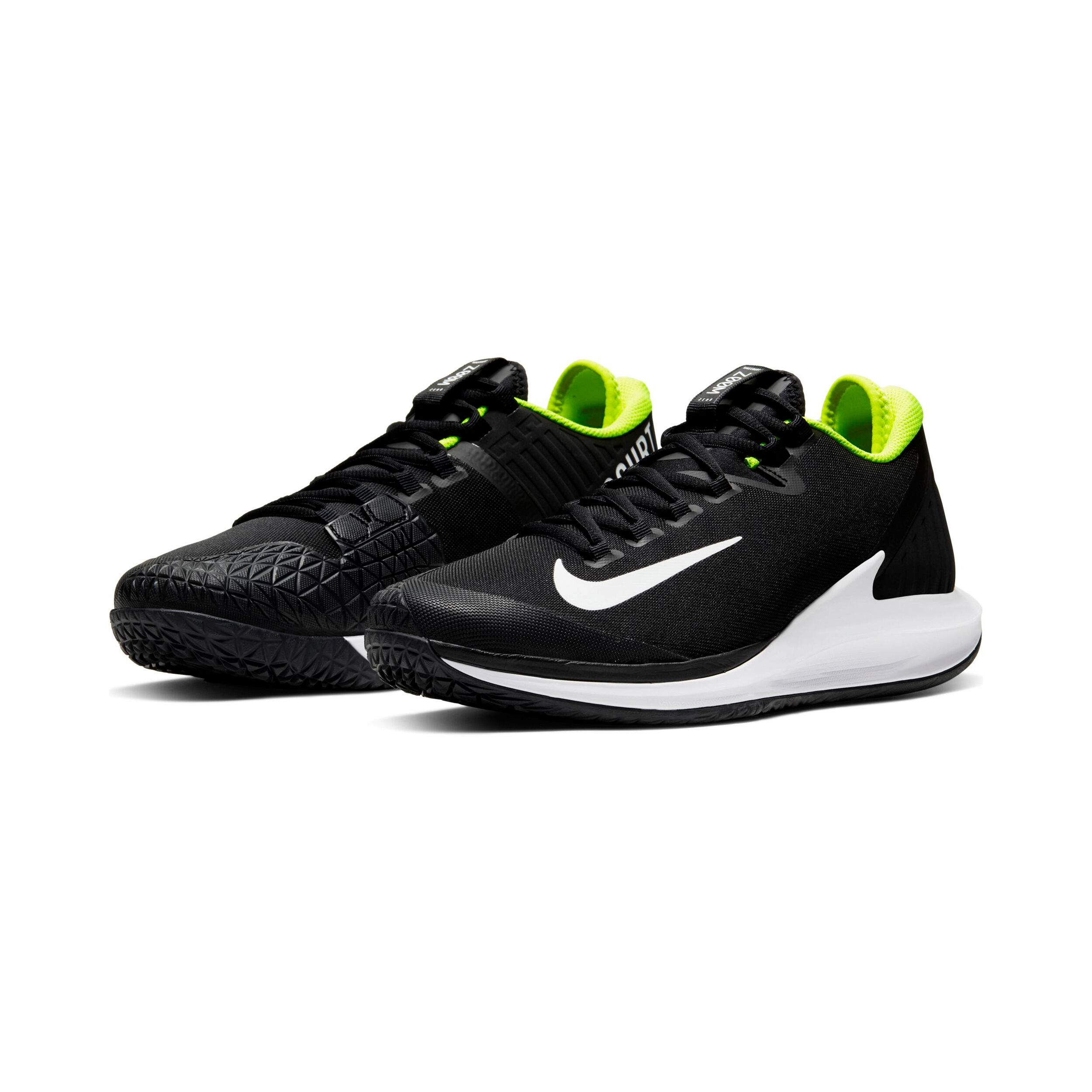 Nike hotsell zero heren