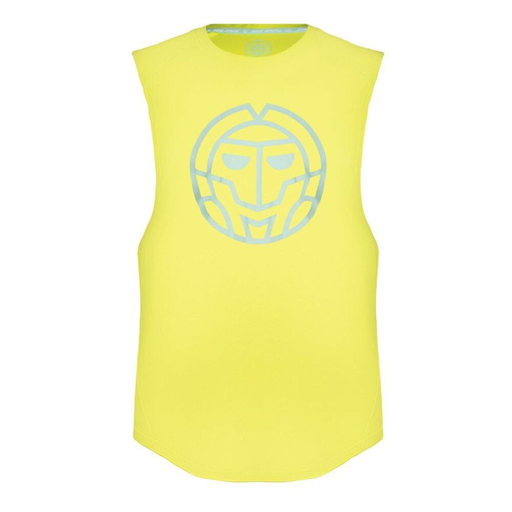BIDI BADU Deltoideus Move Tanktop Heren