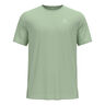 Zeroweight Chill-Tec Hardloopshirt Heren-salie