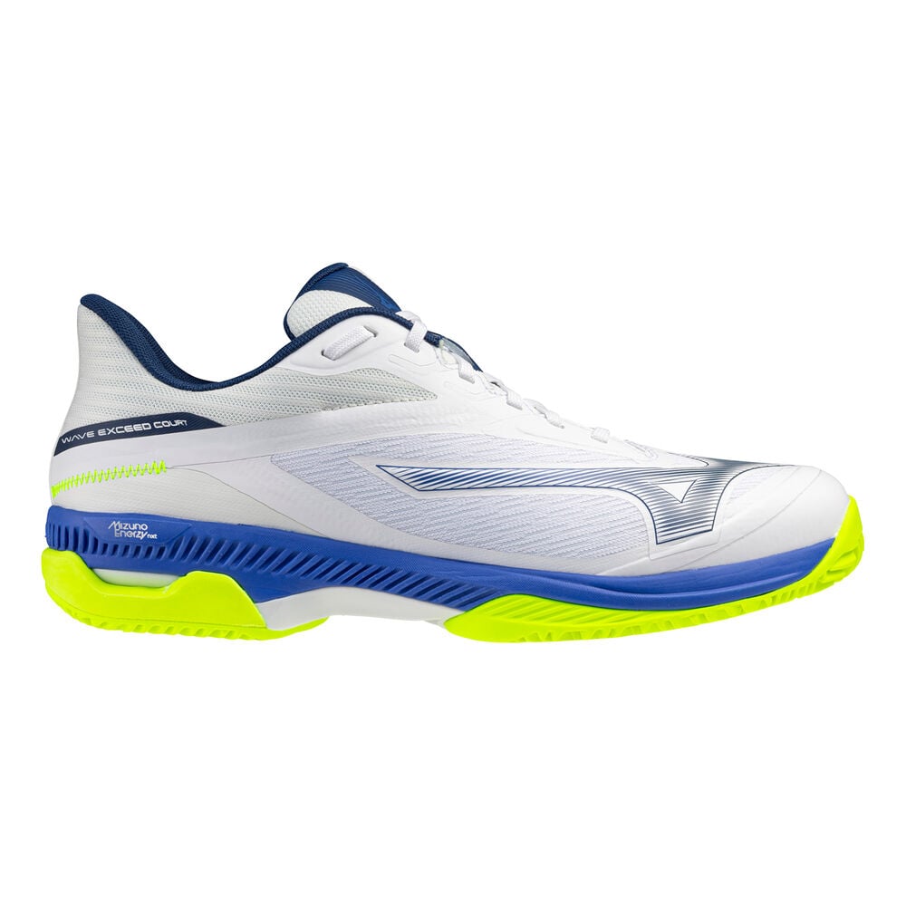 Mizuno Wave Exceed Court Tennisschoenen Heren