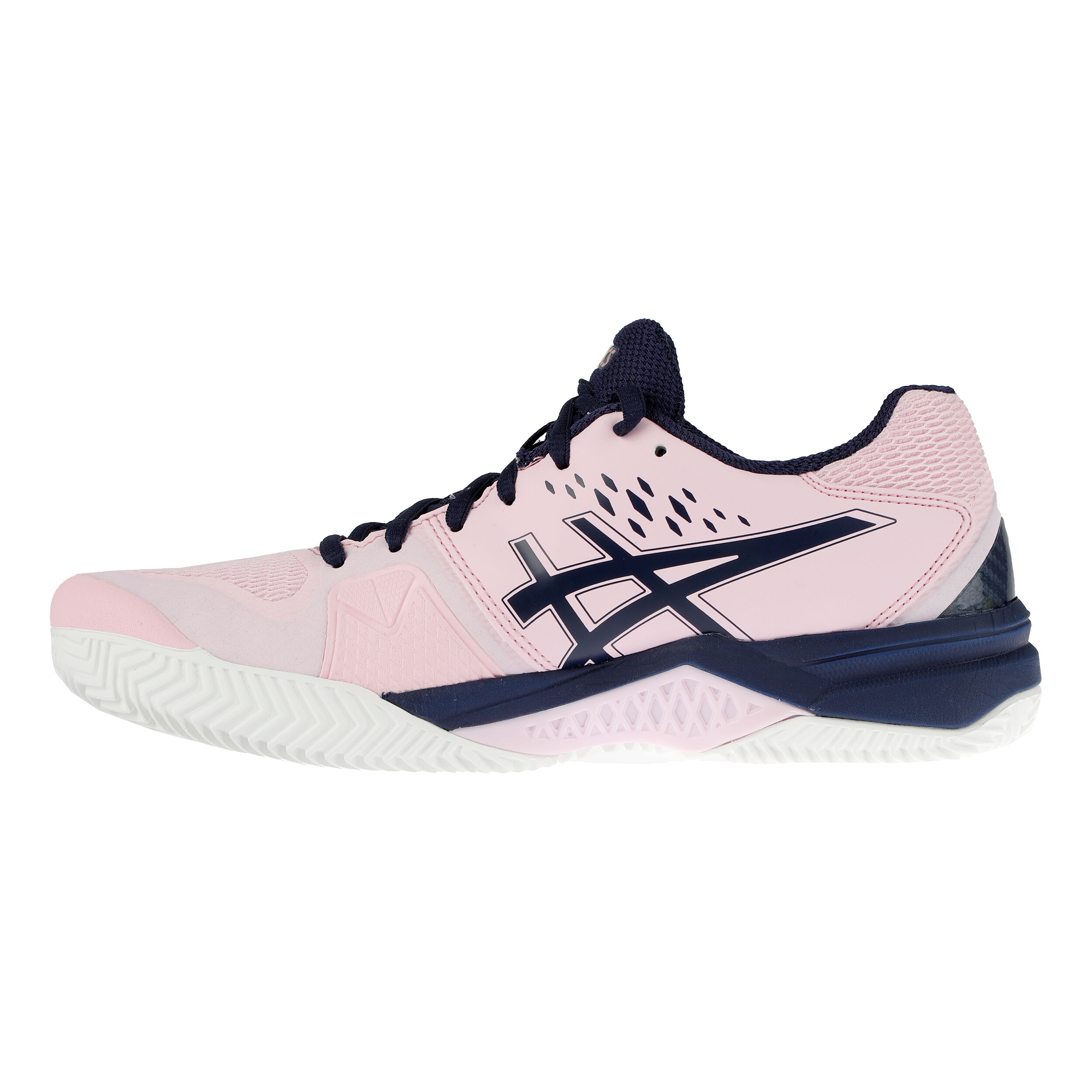 Gel challenger discount 12 clay