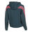 Future Icon 3 Stripes Full-Zip Sweatshirt