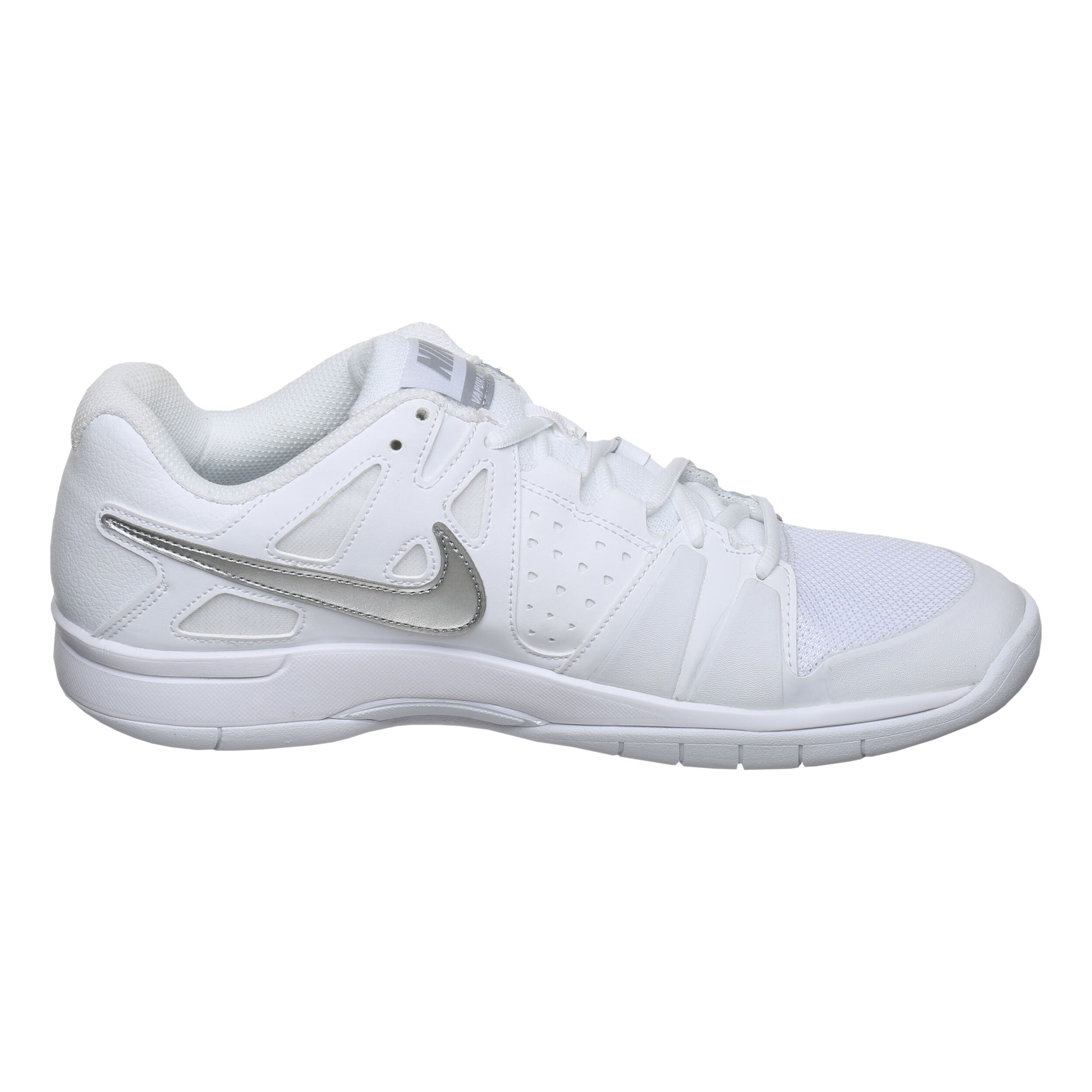 Nike indoor tennisschoenen hot sale