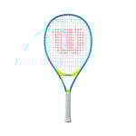 Wilson Tennisrackets Wilson Power Jr 23 Kinderracket