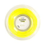 Racket Roots Racket Roots RR Classic Tour Rol Snaren 200m-Neongeel