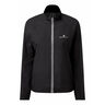 Core Hardloopjas Dames-Zwart
