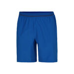 Lacoste Kleding Lacoste Djokovic Shorts Heren - donkerblauw, wit