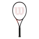 Wilson Tennisrackets Wilson Clash 100UL V3.0 Comfort-rackets