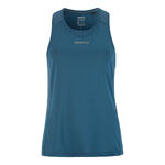 Craft Kleding Craft ADV Essence Tanktop Dames-Blauw