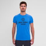BIDI BADU Spike Logo Chill Tee
