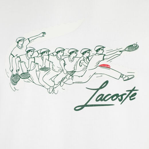 Lacoste