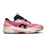 THE ROGER Pro Fire  AC Allcourt schoen Dames-pink, oranje