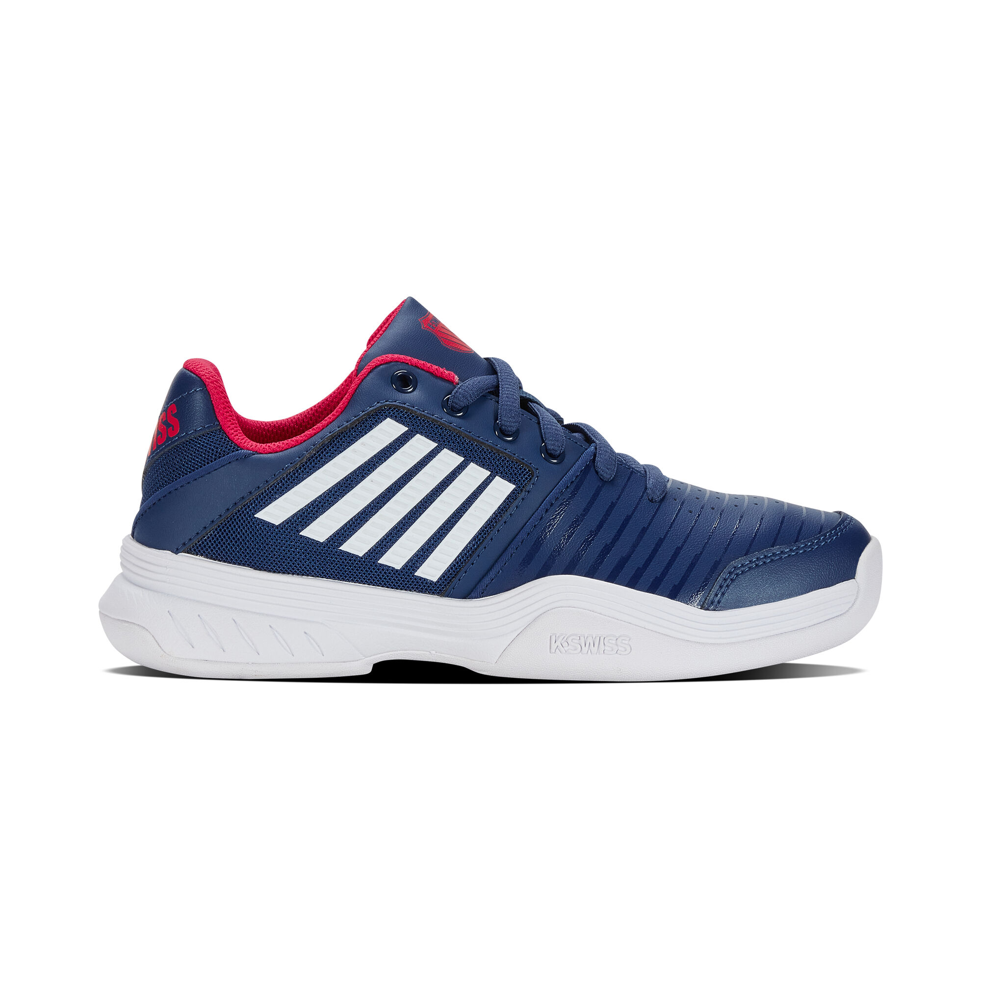 K-Swiss