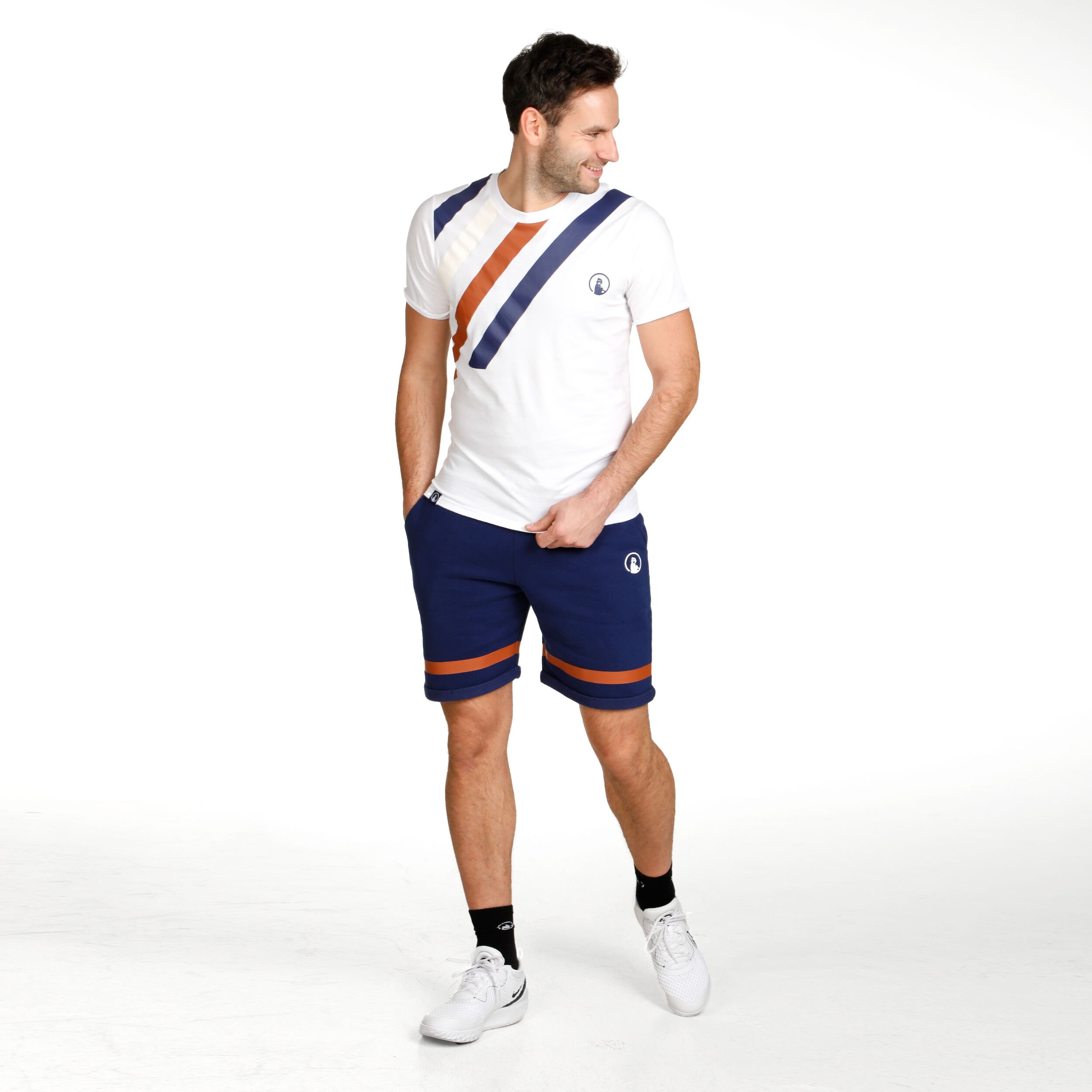 Heren tenniskleding on sale