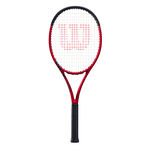 Wilson Tennisrackets Wilson Clash 98  Pro V2.0 Tourracket Gebruikte rackets