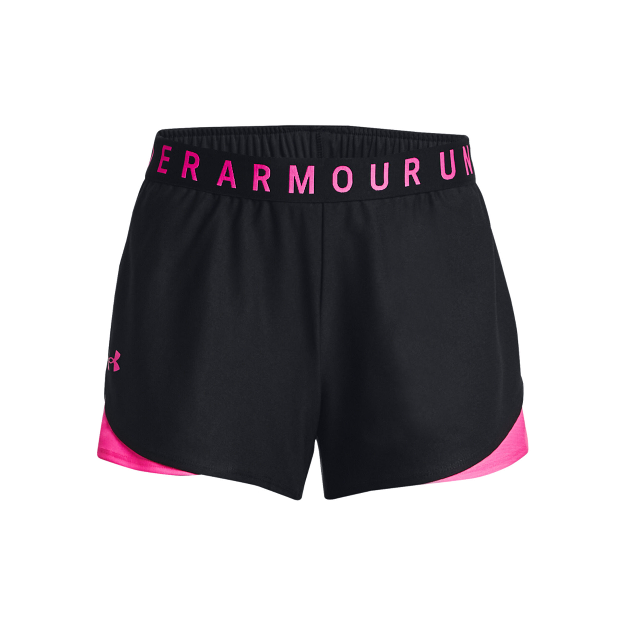 Under armour 2025 women's shorts