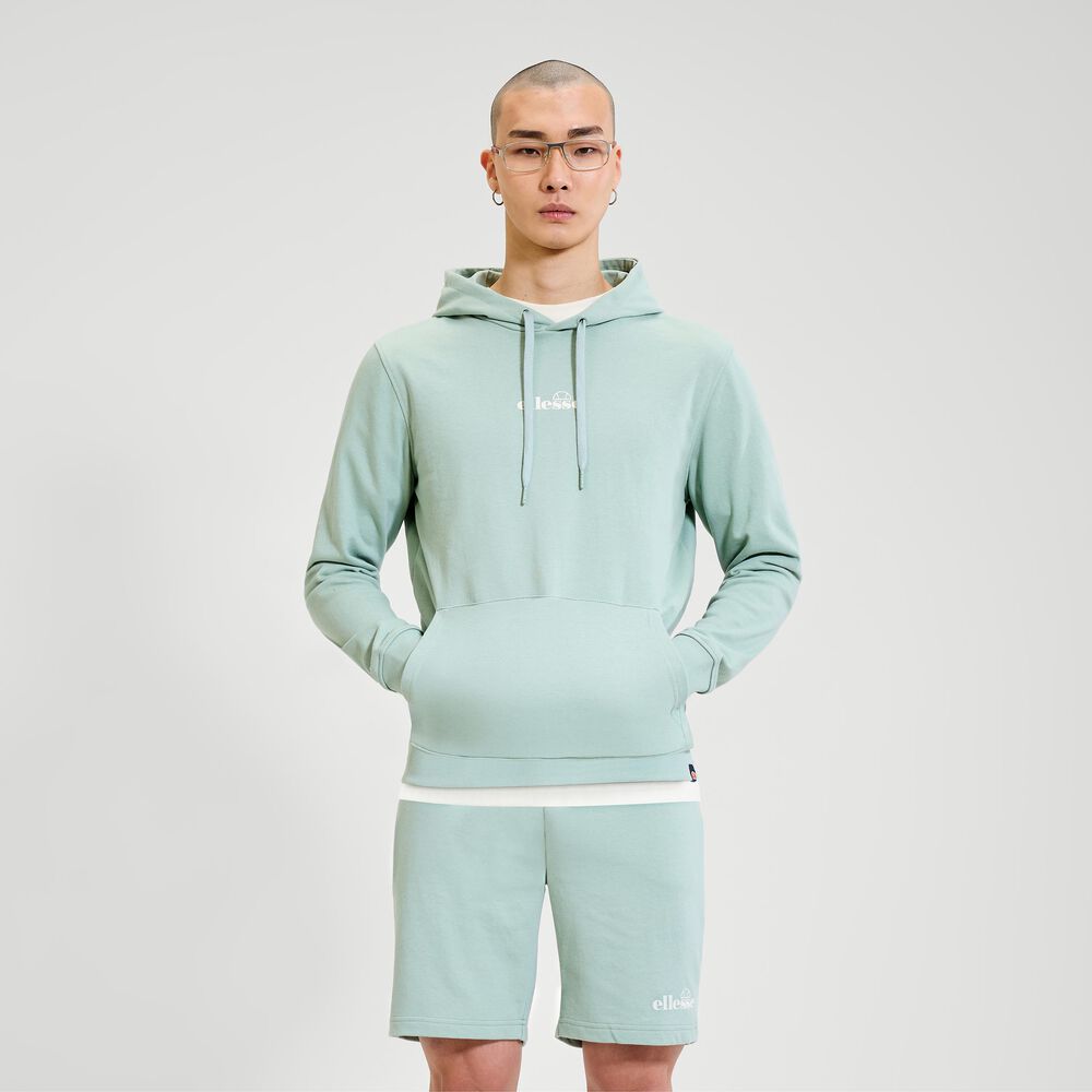 Ellesse Pershuta Ss Oh Hoody Sweater Met Capuchon Heren