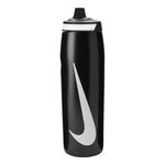 Nike Toebehoren Nike Refuel 946ml Drinkfles-Zwart