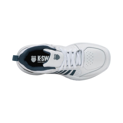 K-Swiss