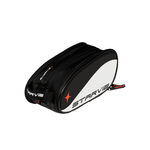 Starvie Starvie  WAVE Toilettas -wit, geel