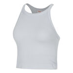 Wilson Kleding Wilson On The Daily Brami Tanktop Dames-Mauve