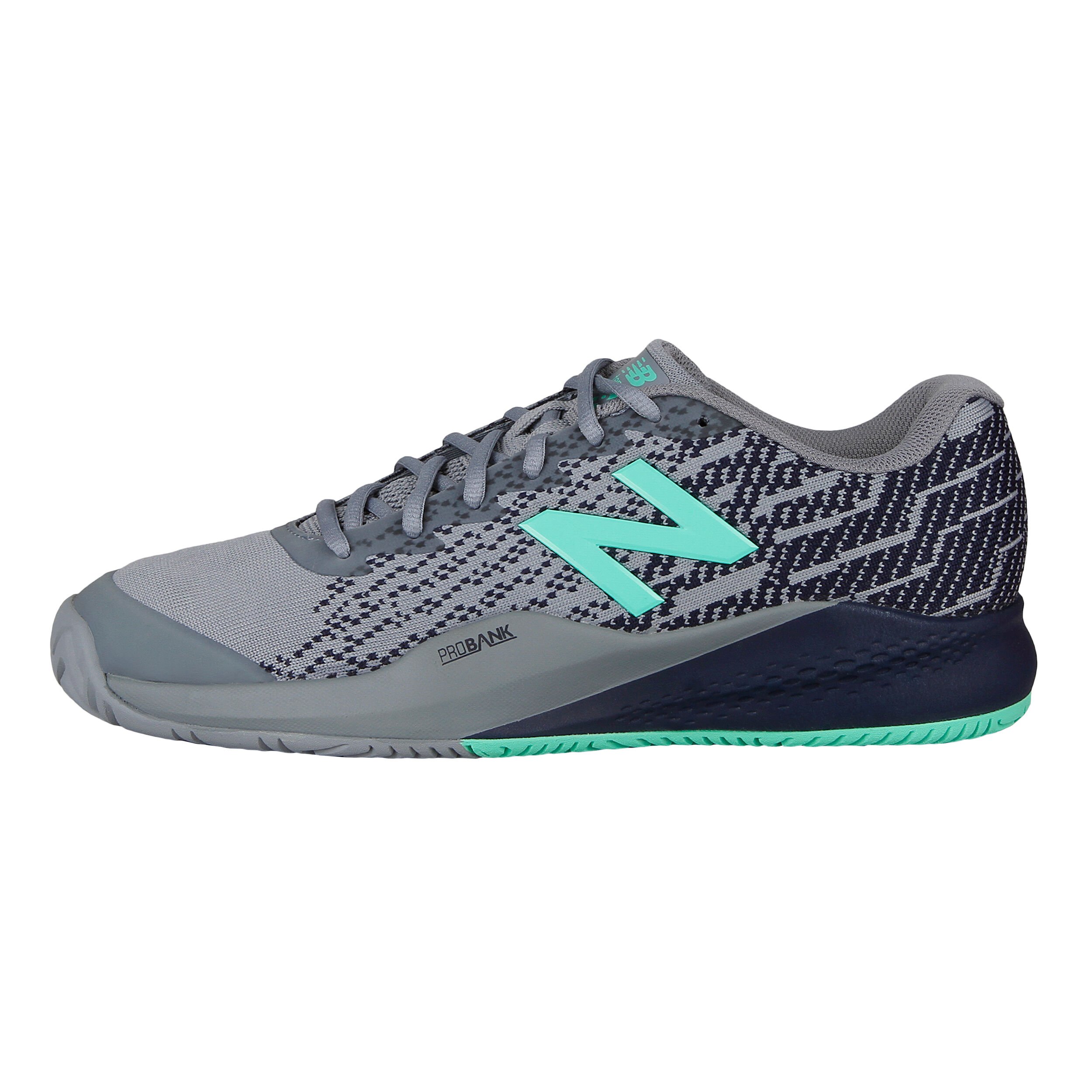 new balance mrl996 heren mint
