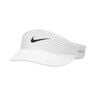 Dri-Fit Advantage Visor-Wit,Zwart