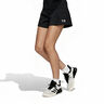 Y-3 Match Shorts Dames-Zwart