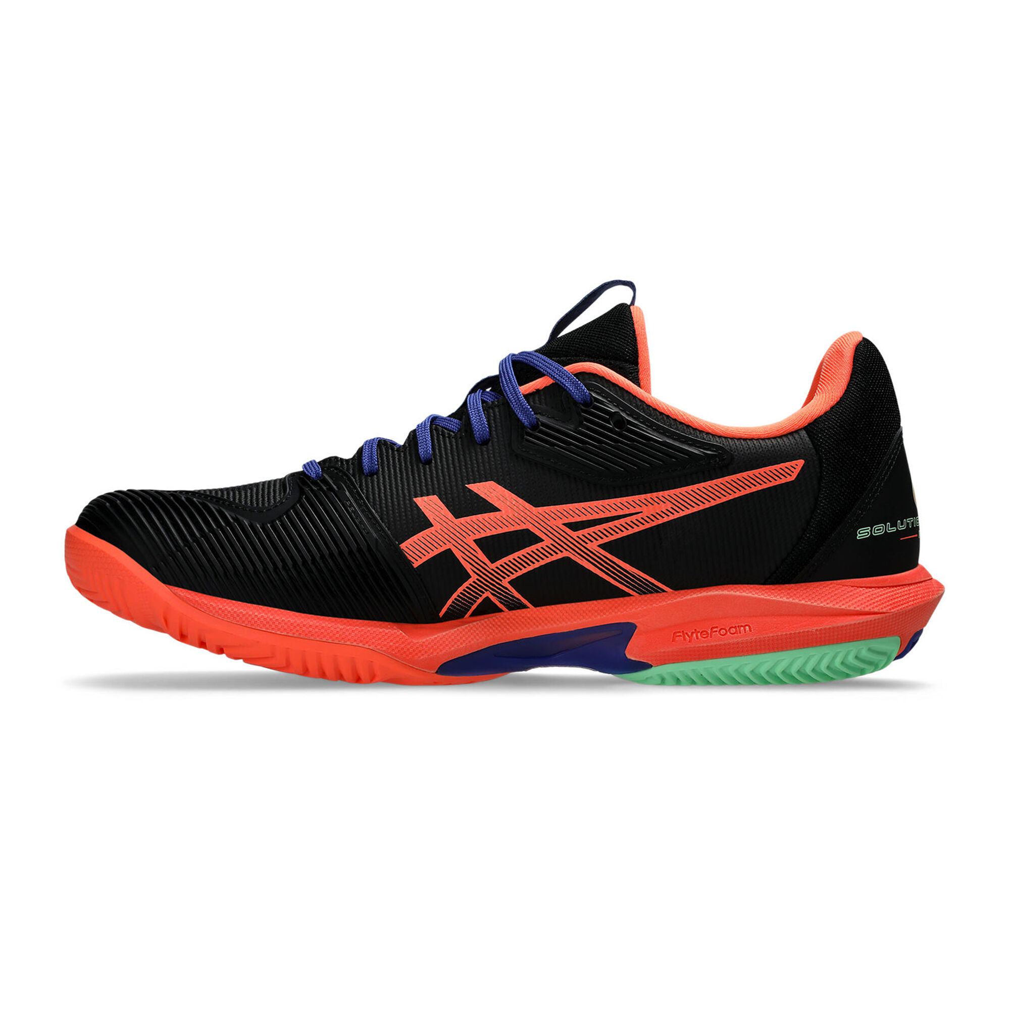 ASICS