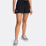 Under Armour Ua Rival Terry Short-Blk