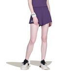 adidas Kleding adidas Y-3 Match Shorts Dames-Paars