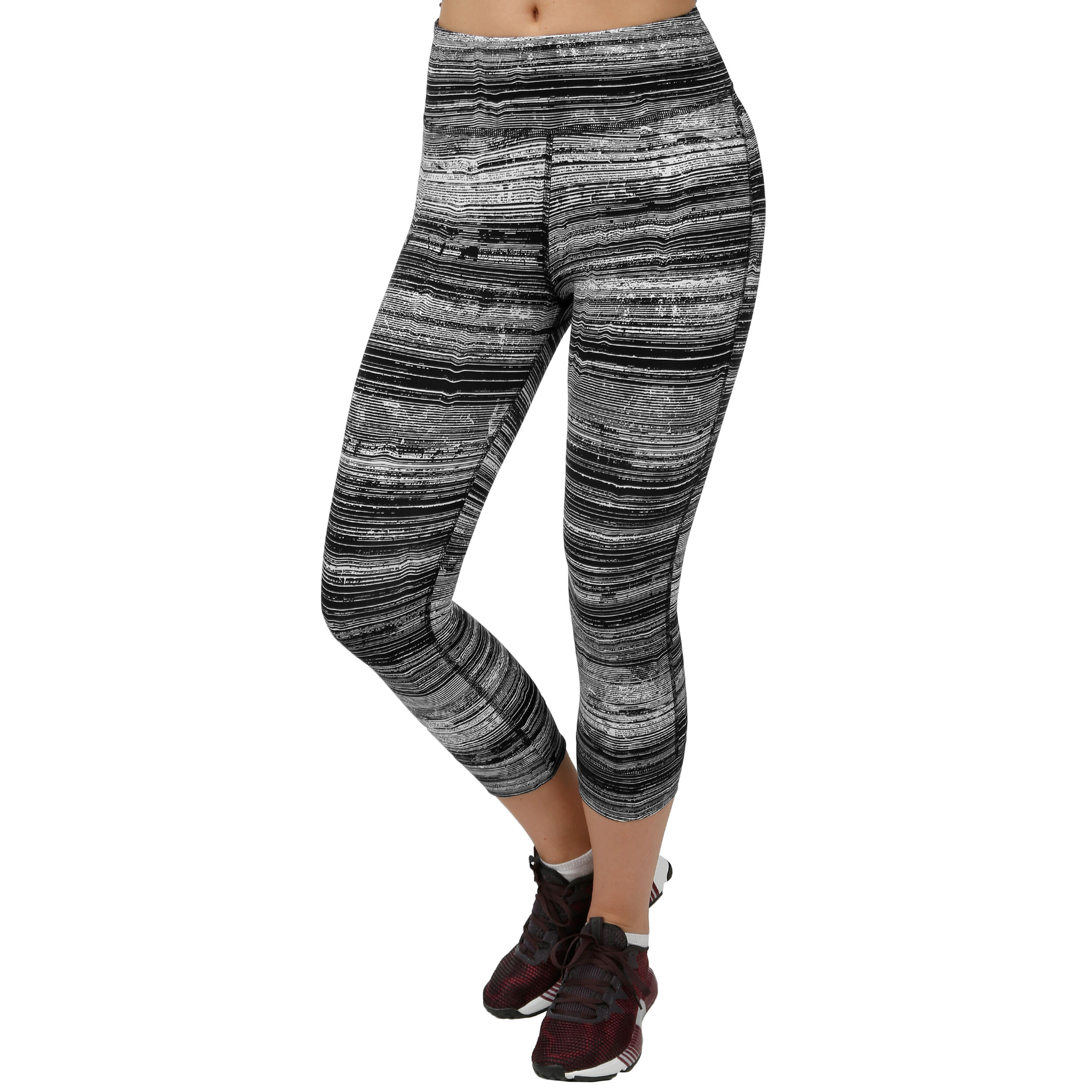 Reebok lux tights best sale stratified