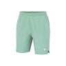 TEAM STRETCH SHORT WHITE Shorts Heren-salie