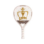 Black Crown Padel racket Black Crown Hurricane 3.0