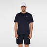 Ade T-shirt Heren-Donkerblauw