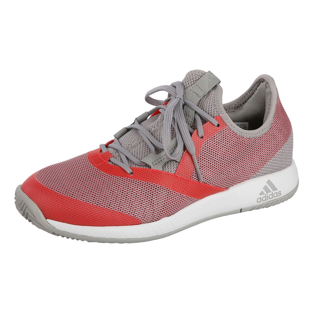 Adidas Adizero Defiant Bounce Tennisschoenen Dames