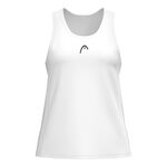 HEAD Club 25 Tech Tank Top Women