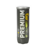 Tennis-Point Tennisballen Tennis-Point Premium Verpakking 3 stuks 