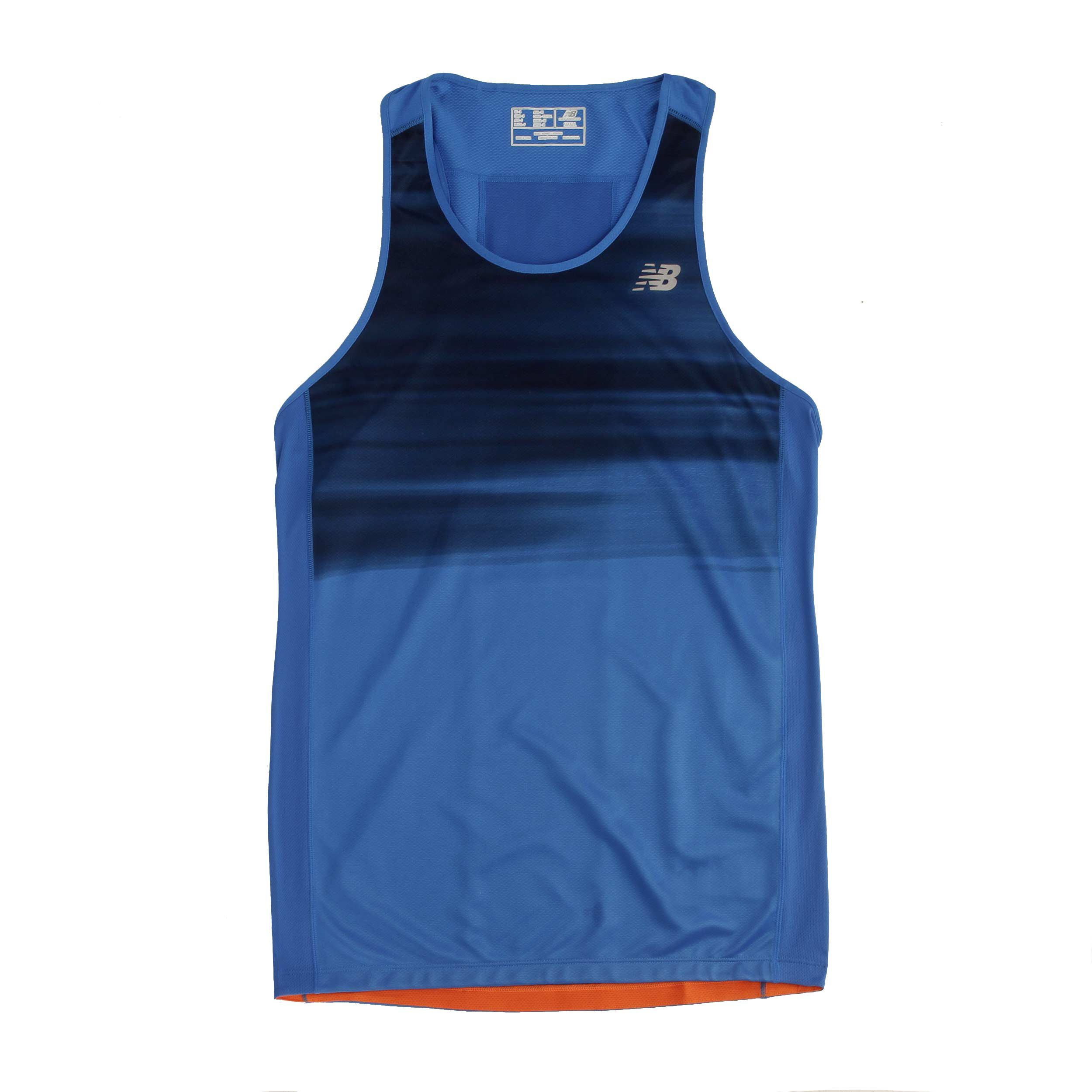 New balance shop ice singlet