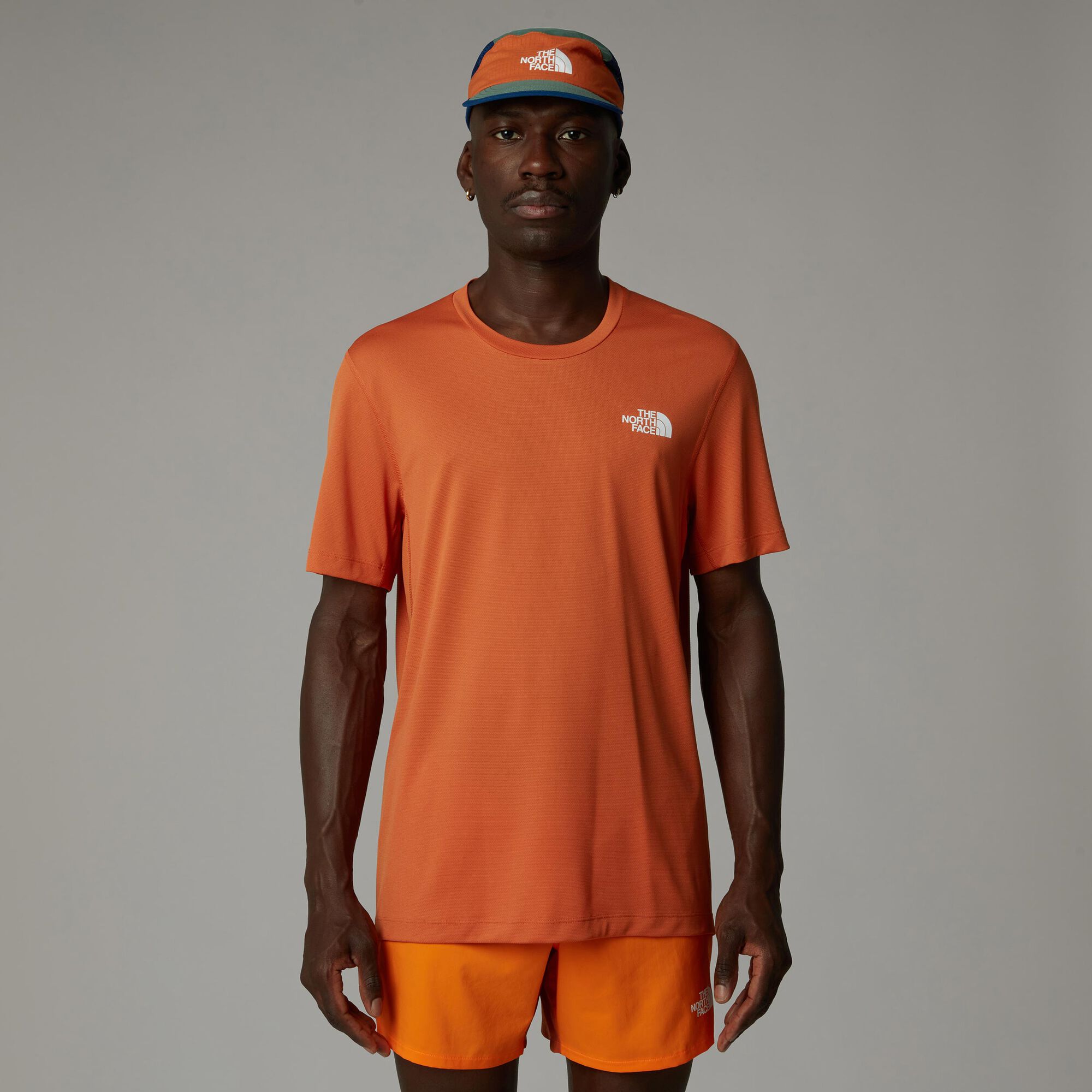 The North Face