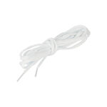 Racket Roots Schoenaccessoires Racket Roots Veters 140cm-Wit