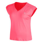 Limited Sports Kleding Limited Sports Maisie T-shirt Dames-Pink