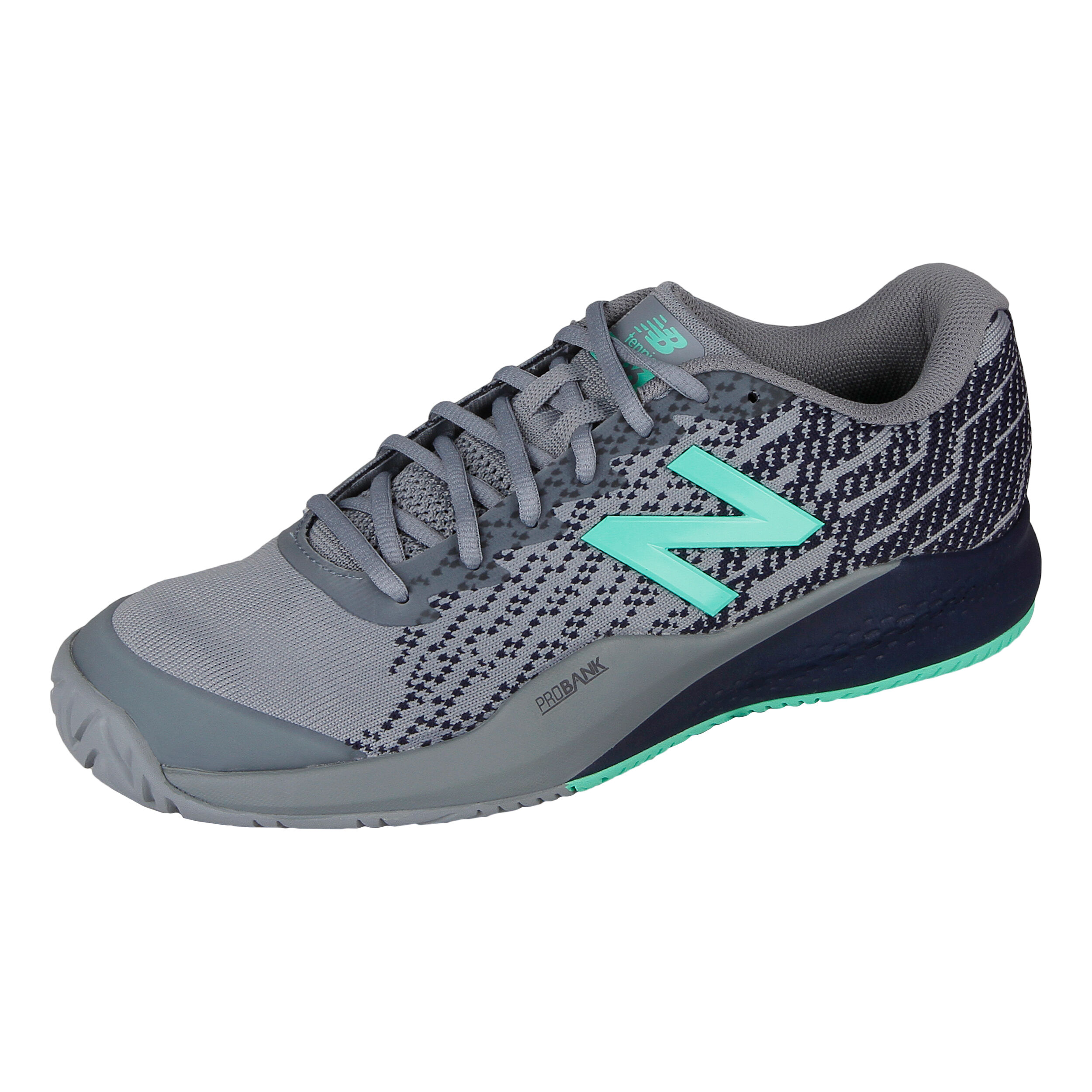 new balance mrl996 heren mint