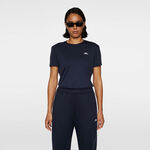 JLindeberg Kleding JLindeberg Ada T-shirt Dames-Donkerblauw