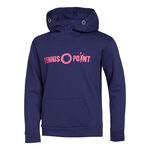Tennis-Point Basic Hoody Junior